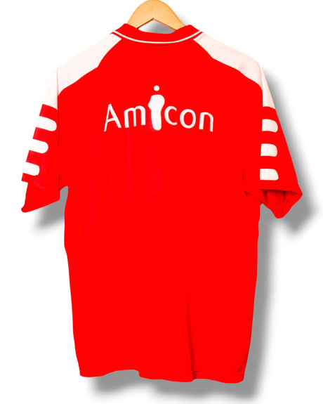 FC Twente 1998/1999 Thuis Shirt (L)