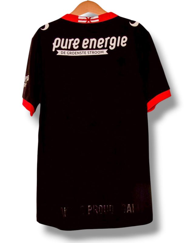 FC Twente 2018/2019 Derde Shirt (140)