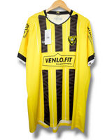 VVV-Venlo 2025/2026 Home Shirt (XXL)