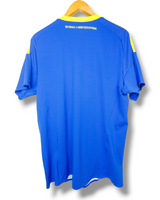 Bosnia and Herzegovina 2016 Home Shirt (L)