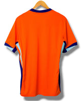 Niederlande 2024 Heimtrikot (H)