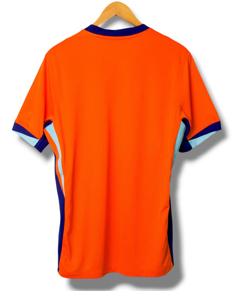 Nederland 2024 Thuis Shirt (M)