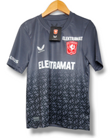 FC Twente 2024/2025 Keeper Shirt (146)