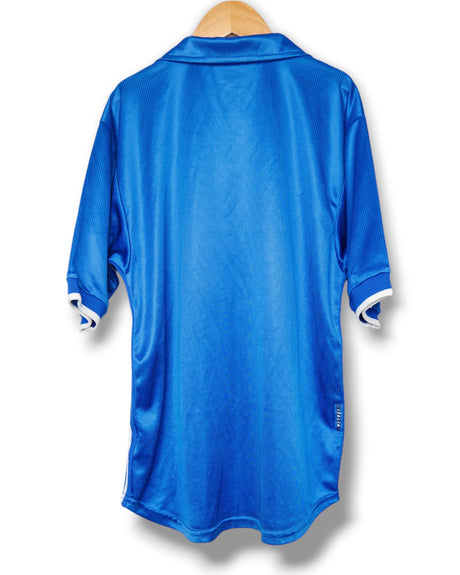 Italie 1998 Thuis Shirt (176)