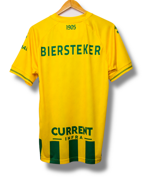 Ado den Haag 2024/2025 Thuis Shirt (L)