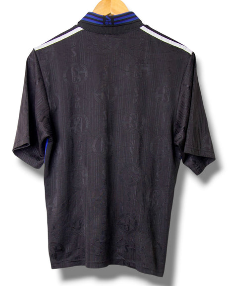 Schalke 04 1997/1998 Drittes Trikot (S)