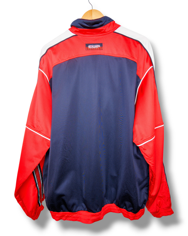 1. FC Koln 1998/1999 Jacket (XL)