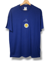 Schotland 2023 T-shirt (XS)
