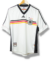 Deutschland 1998 Heimtrikot (M)
