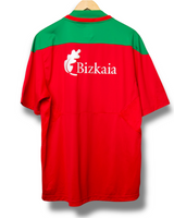 Atletic Club 2011/2012 Trainingsshirt (XL)
