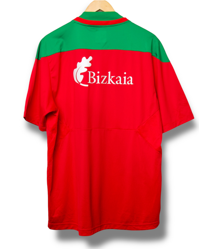 Atletic Club 2011/2012 Trainingsshirt (XL)