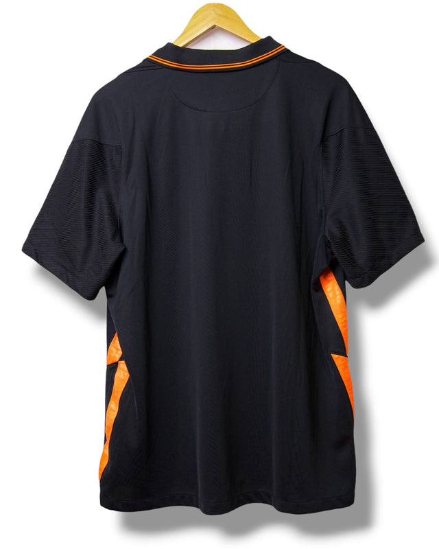 Netherlands 2020 Away Shirt (XL)