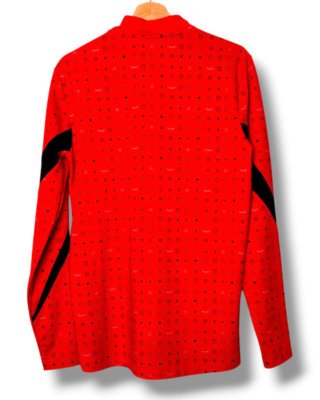 FC Twente 2024/2025 Jacket (S)