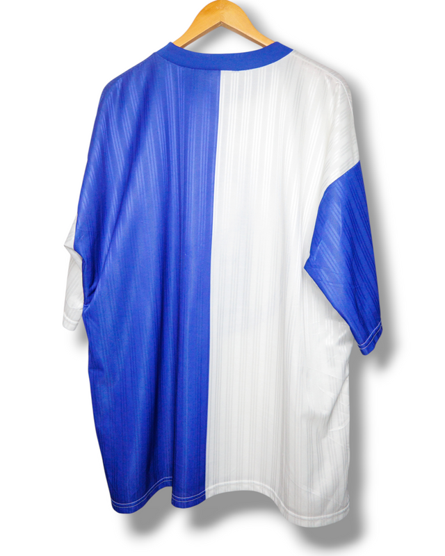 FC Schalke 04 1996/1997 Training Shirt (XL)