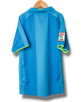 Barcelona 2007/2008 Uit Shirt (140)