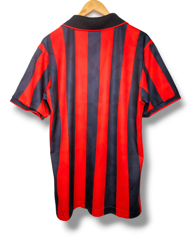 AC Mailand 1995/1996 Heimtrikot (L)