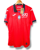 Atalanta 2023/2024 Derde Shirt Koopmeiners #7 (L)