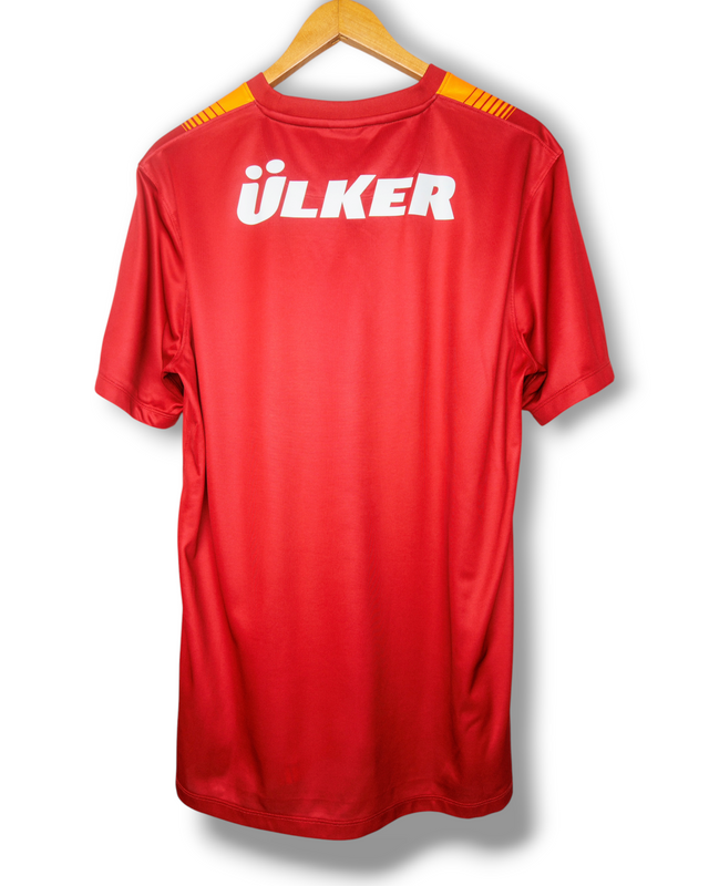 Galatasaray 2014/2015 Thuis Shirt (L)