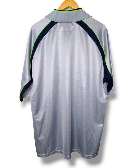 Aston Villa 2001/2002 Uit Shirt (XL)