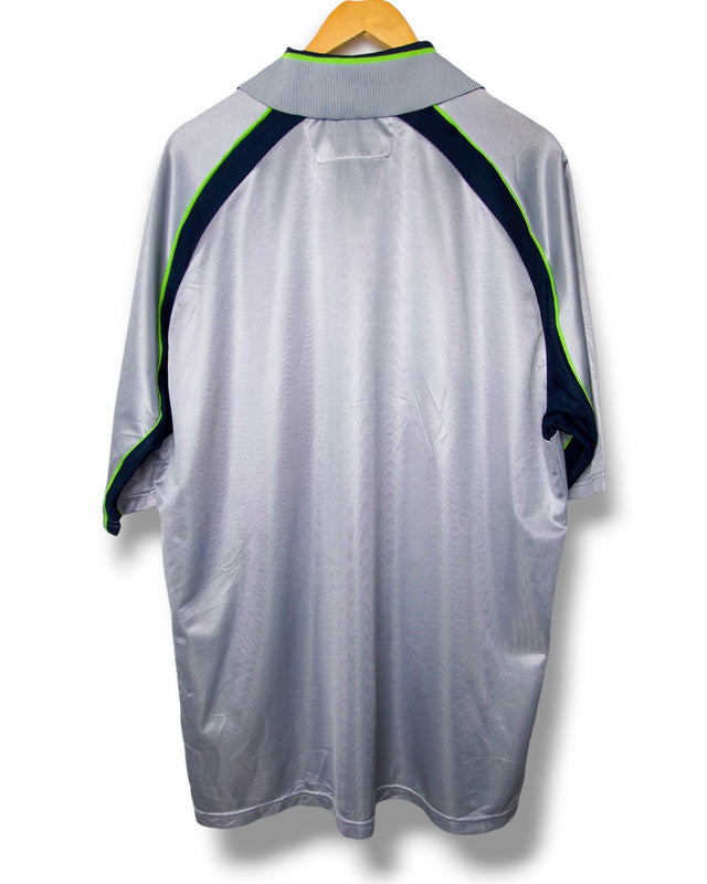 Aston Villa 2001/2002 Away Shirt (XL)