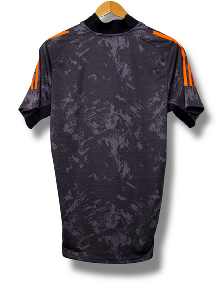 Juventus 2020/2021 Trainingsshirt (M)