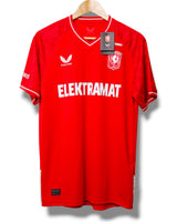 FC Twente 2023/2024 Heimtrikot (M)