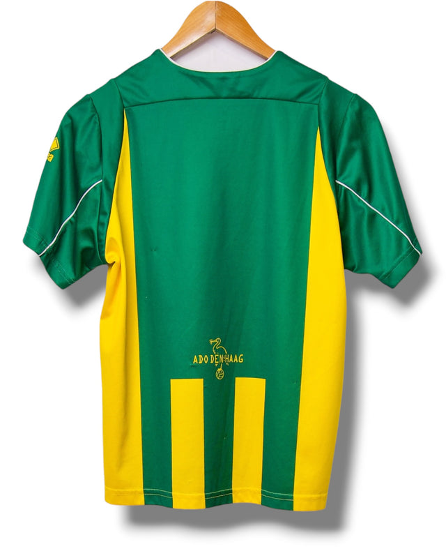 Ado den Haag 2012/2013 Heimtrikot (XS)