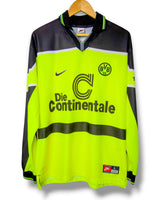 Dortmund 1997/1998 Heimtrikot (L)