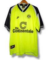 Dortmund 1995/1996 Heimtrikot (XL)