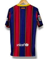 Barcelona 2020/2021 Heimtrikot (152)