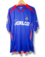 Getafe CF 2008/2009 Thuis Shirt (XL)