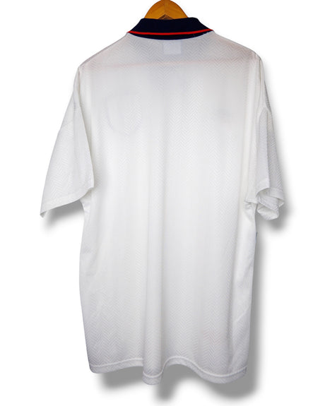 England 1994 Heimtrikot (XL)