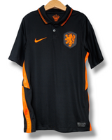Nederland 2020 Uit Shirt (152)