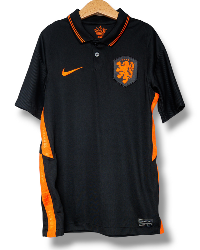 Nederland 2020 Uit Shirt (152)