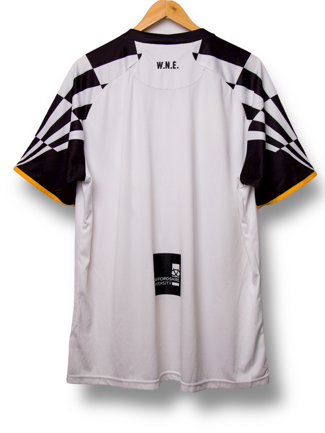 Port Vale 2020/2021 Heimtrikot (XXL)