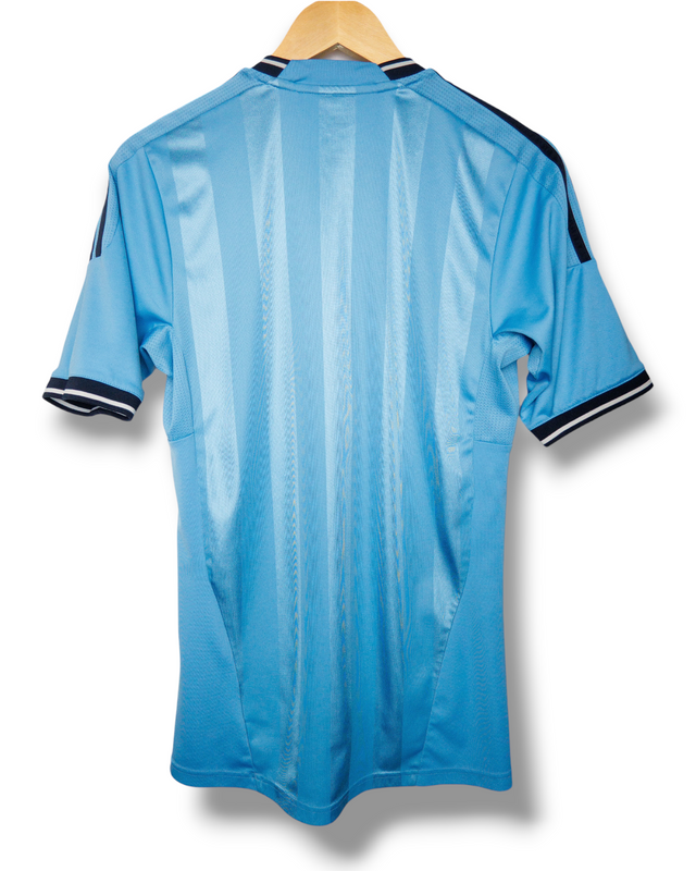 Ajax 2011/2012 Uit Shirt (S)