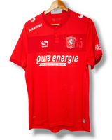 FC Twente 2018/2019 Thuis Shirt (L)