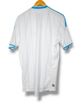 Olympique Marseille 2009/2010 Thuis Shirt (M)