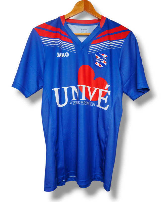 Heerenveen 2015/2016 Uit Shirt (M)