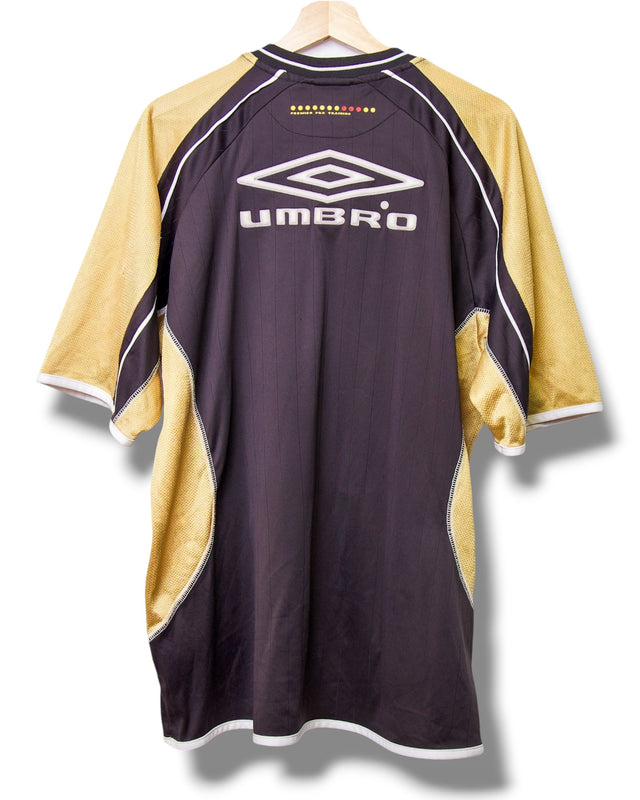 FC Twente 2002/2003 Trainingsshirt (XXL)