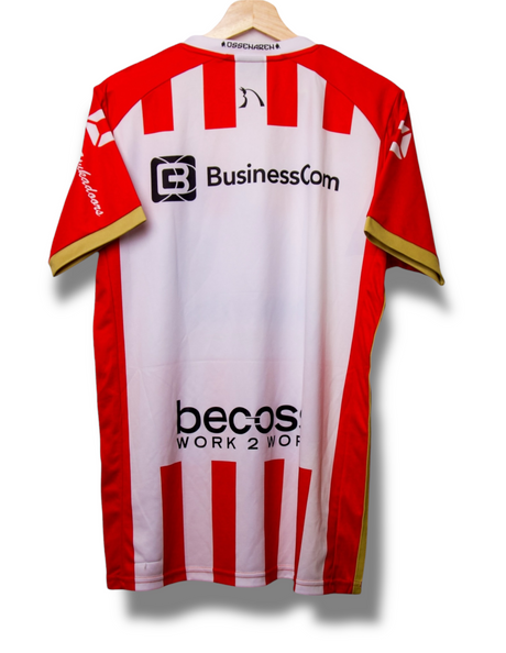 Top Oss 2021/2022 Heimtrikot (L)