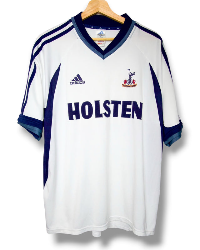 Tottenham 2001/2002 Home Shirt (L)