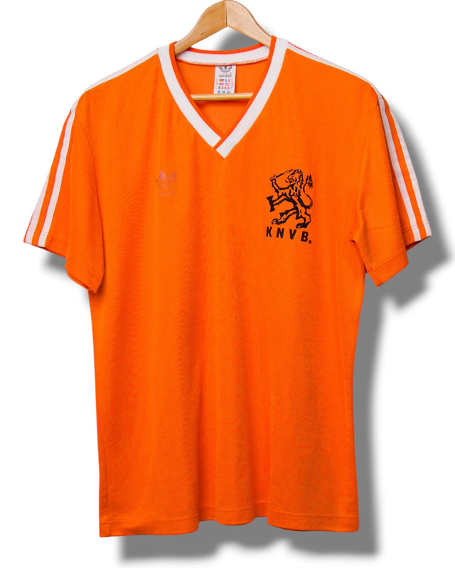 Niederlande 1985 Heimtrikot (M)