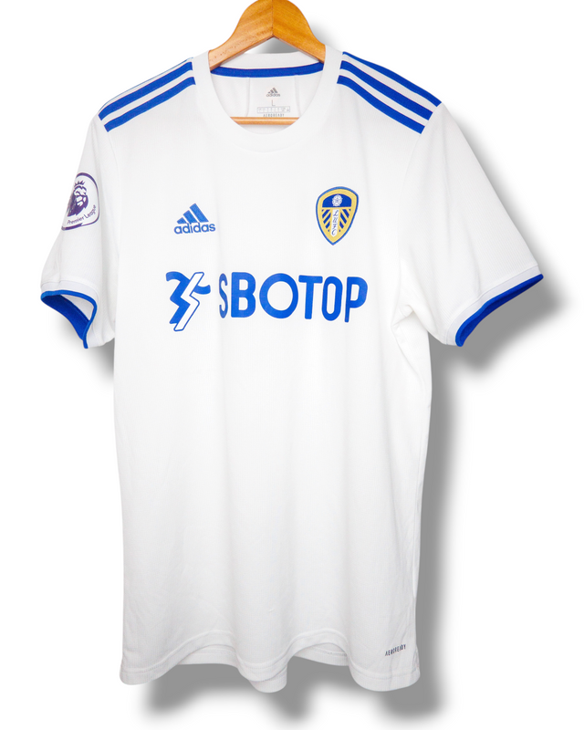 Leeds 2020/2021 Thuis Shirt Raphina #18 (L)