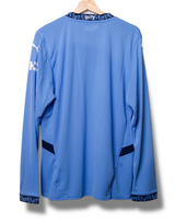 Manchester City 2024/2025 Thuis Shirt (L)