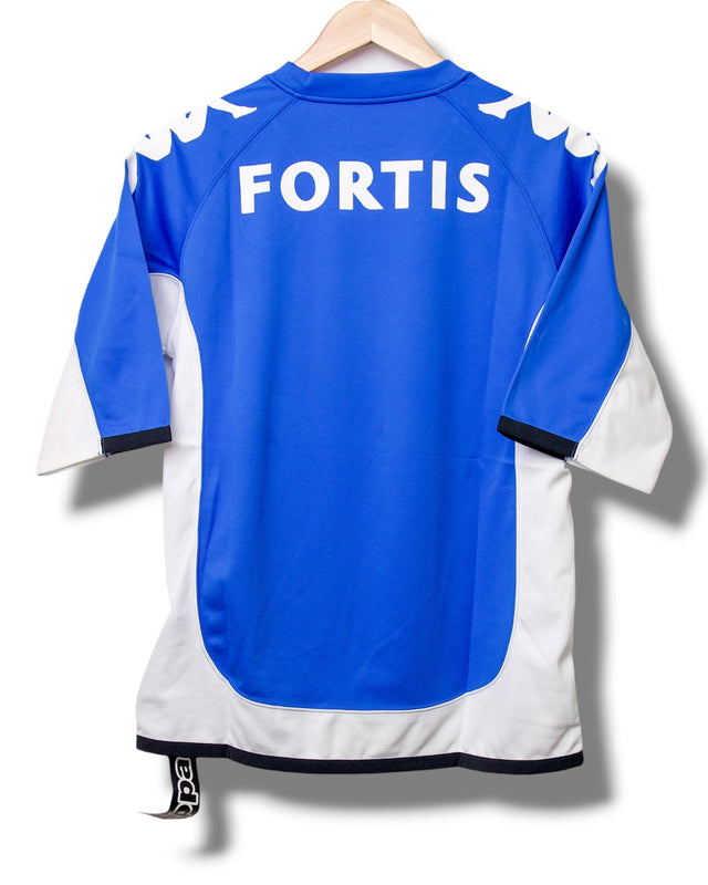 Feyenoord 2007/2008 Trainingsshirt (L)