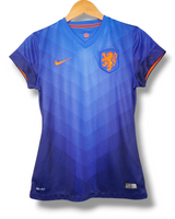 Netherlands 2014 Away Shirt (Dames S)
