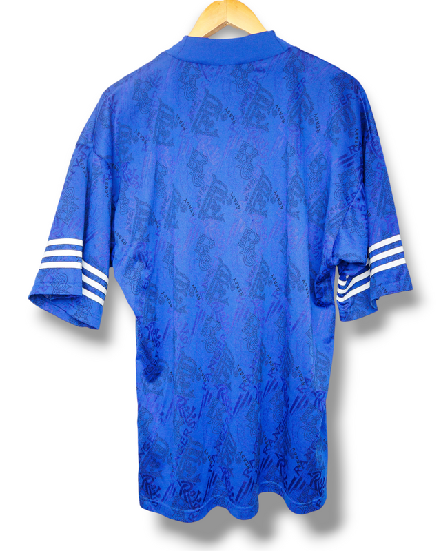 Rangers 1994/1996 Thuis Shirt (XL)