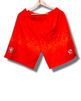 FC Twente 2017/2018 Torwart-Shorts Trikot (M)