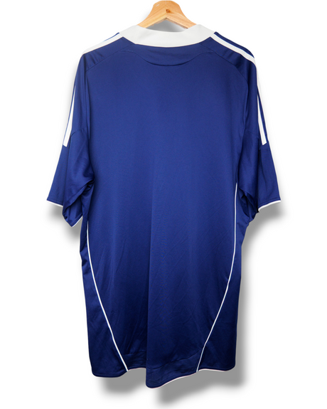 Scotland 2010 Home Shirt (XL)